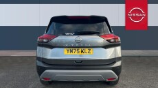 Nissan X-Trail 1.5 MHEV 163 N-Connecta 5dr Xtronic Petrol Station Wagon